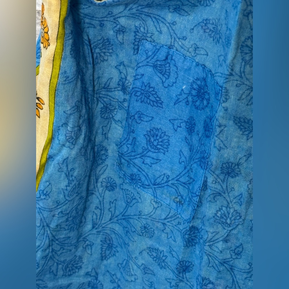 Sari Harmony Jumpsuit Reversible, full length - Picture 6 of 11